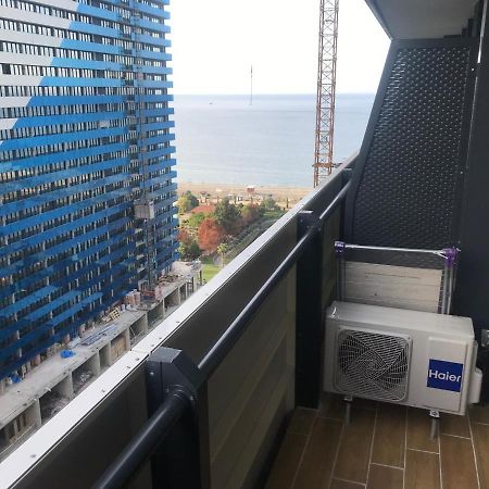 Batumi Residence In Orbi City المظهر الخارجي الصورة