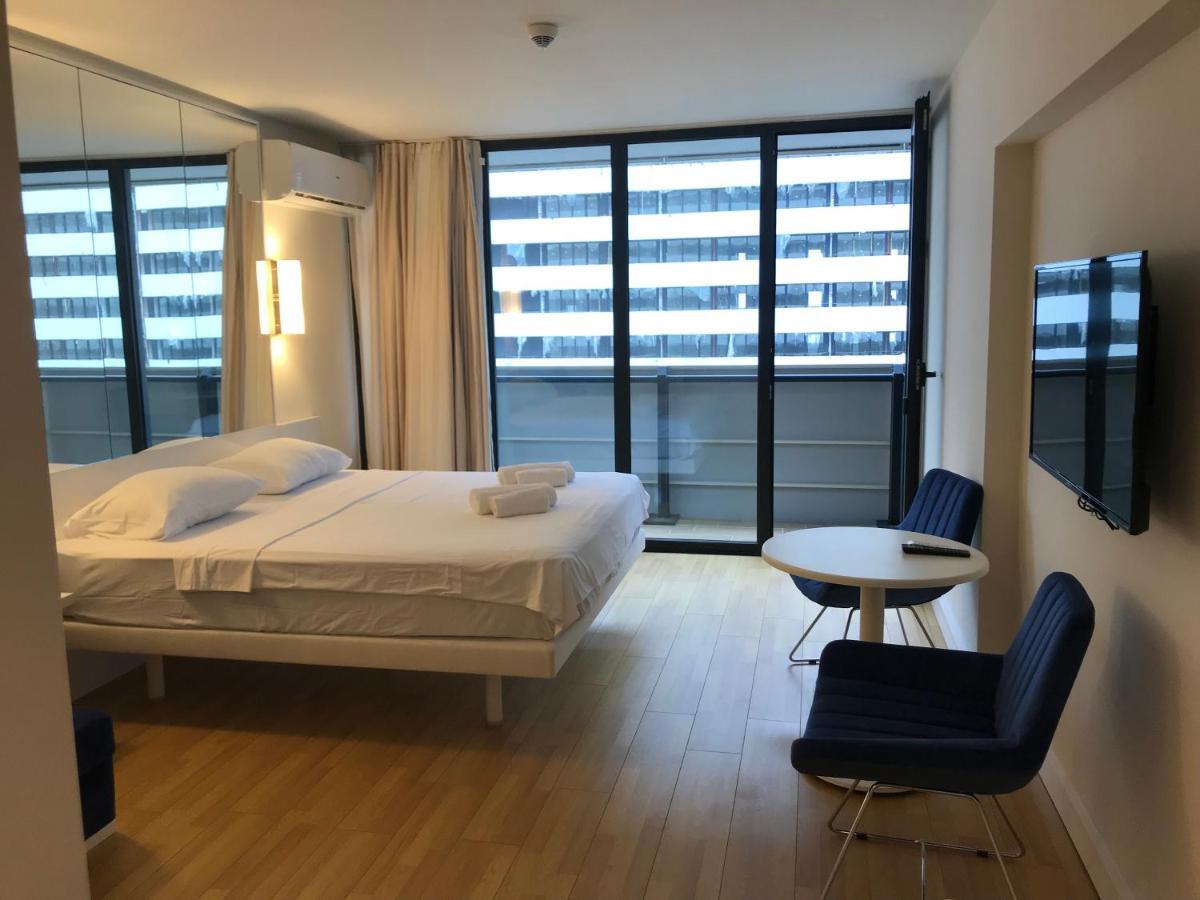 Batumi Residence In Orbi City المظهر الخارجي الصورة