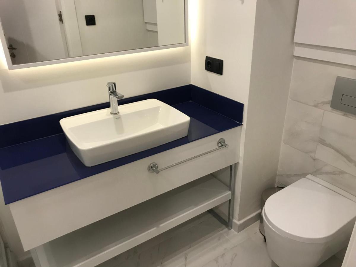 Batumi Residence In Orbi City المظهر الخارجي الصورة