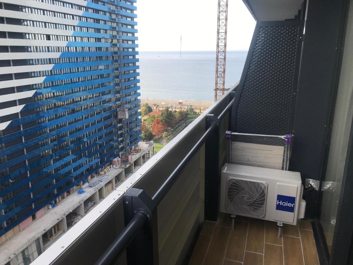 Batumi Residence In Orbi City المظهر الخارجي الصورة