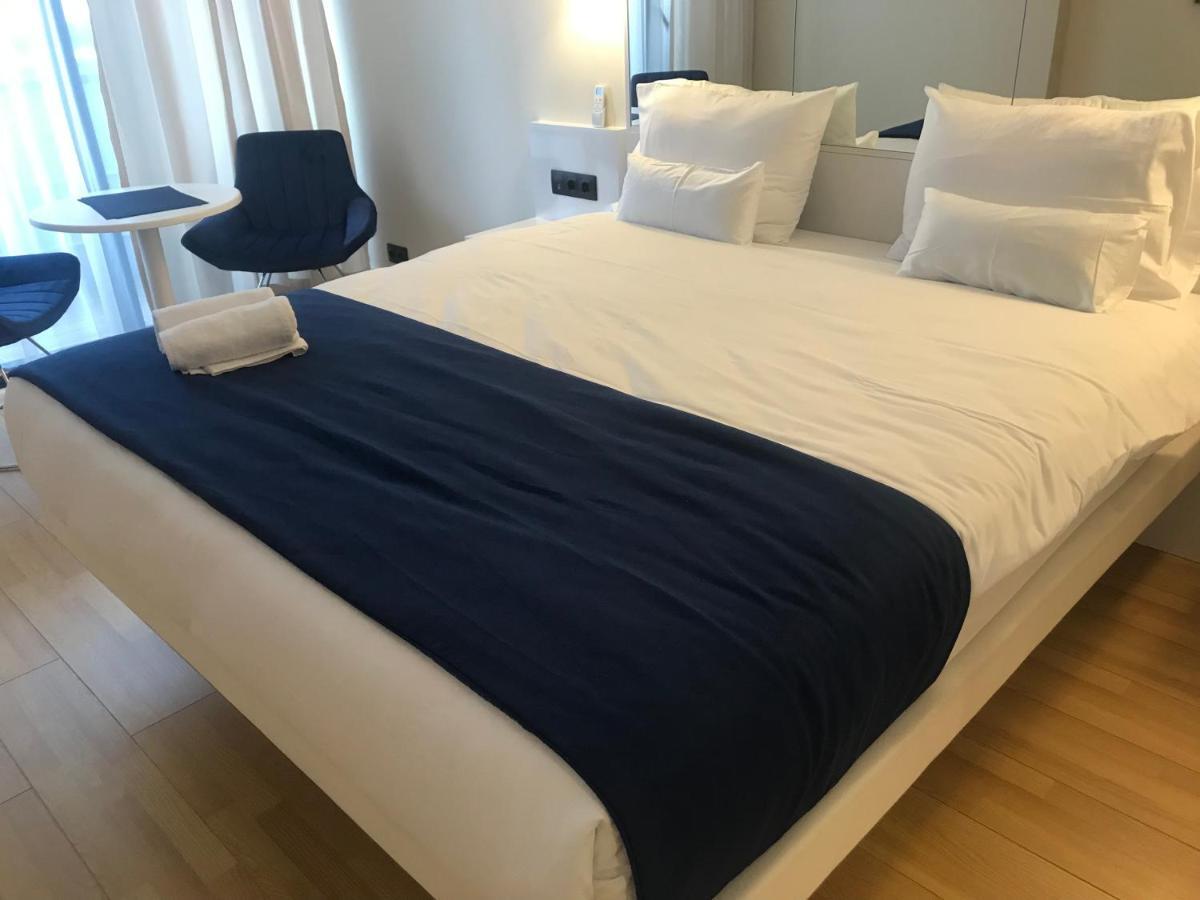 Batumi Residence In Orbi City المظهر الخارجي الصورة