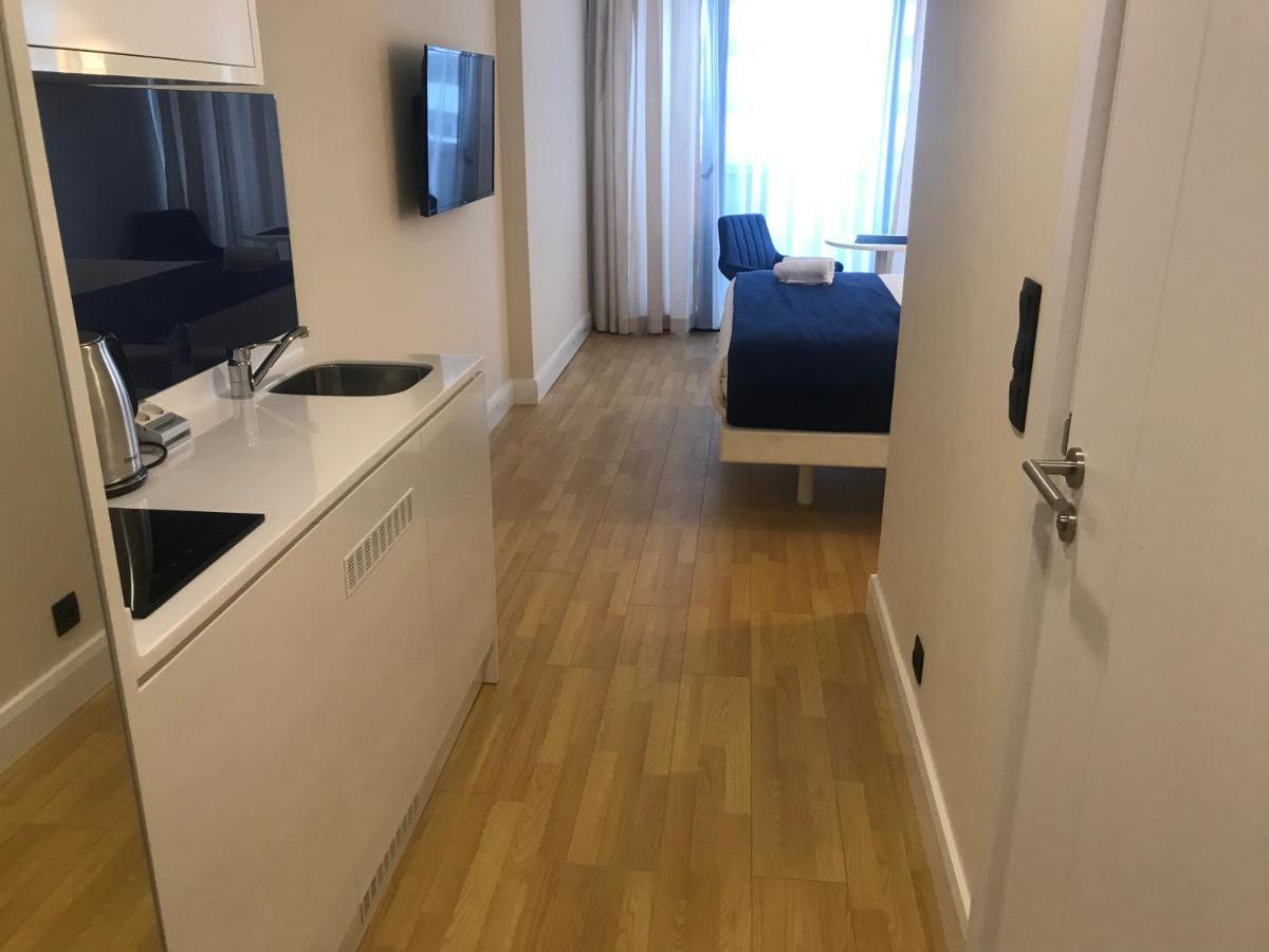 Batumi Residence In Orbi City المظهر الخارجي الصورة