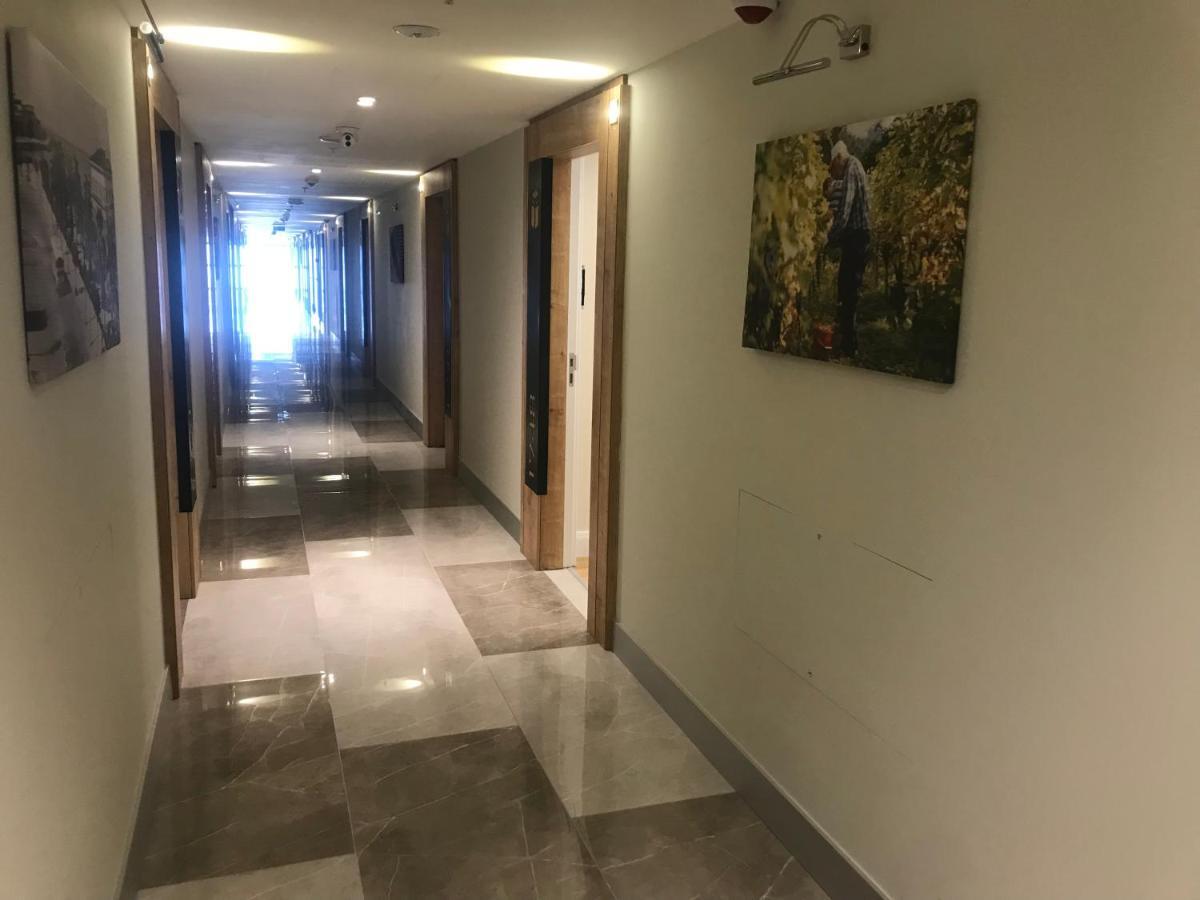 Batumi Residence In Orbi City المظهر الخارجي الصورة