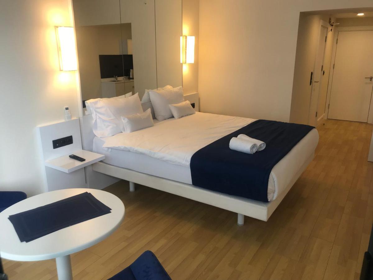 Batumi Residence In Orbi City المظهر الخارجي الصورة