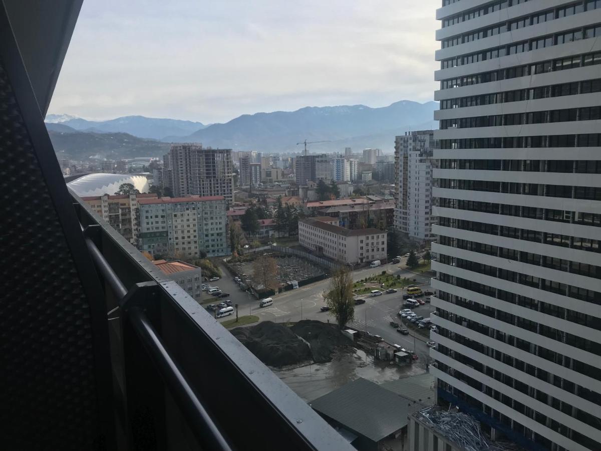 Batumi Residence In Orbi City المظهر الخارجي الصورة