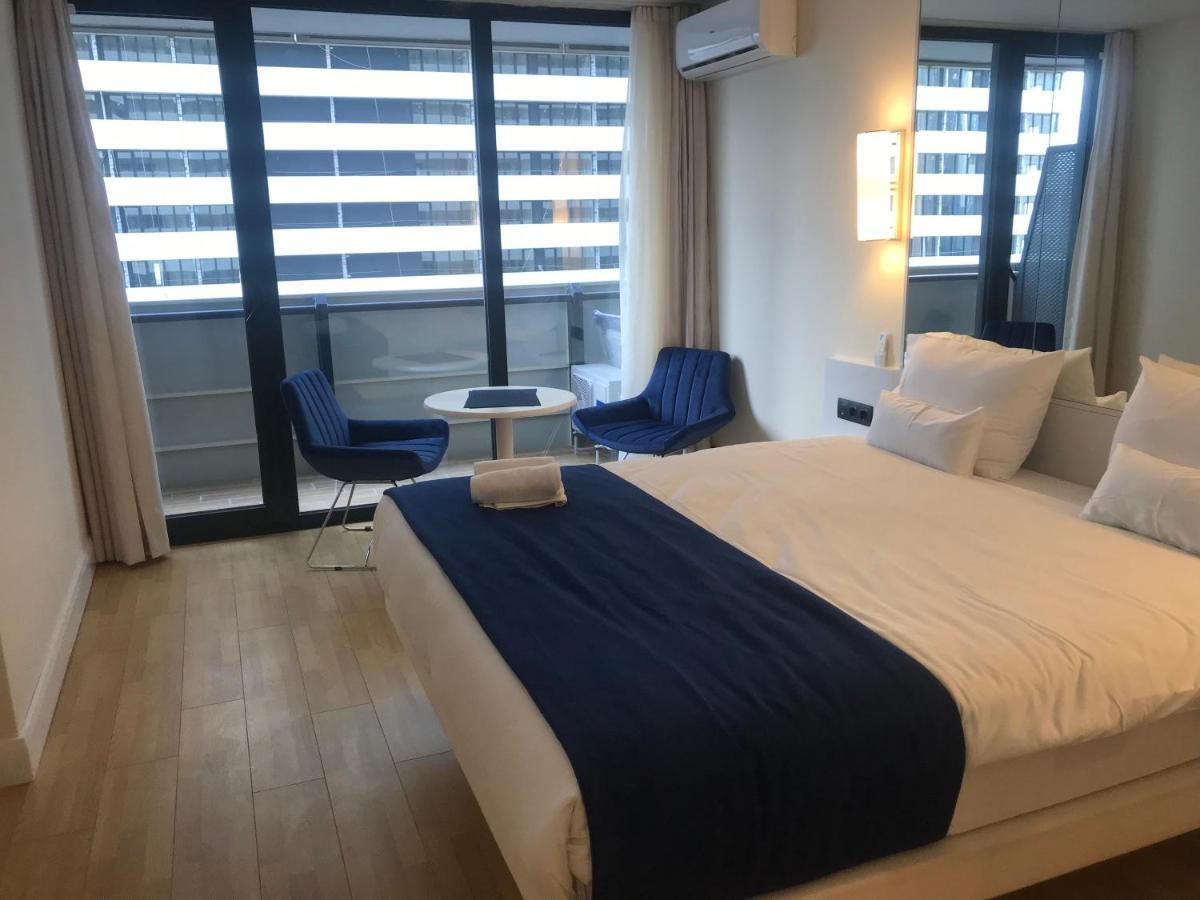 Batumi Residence In Orbi City المظهر الخارجي الصورة
