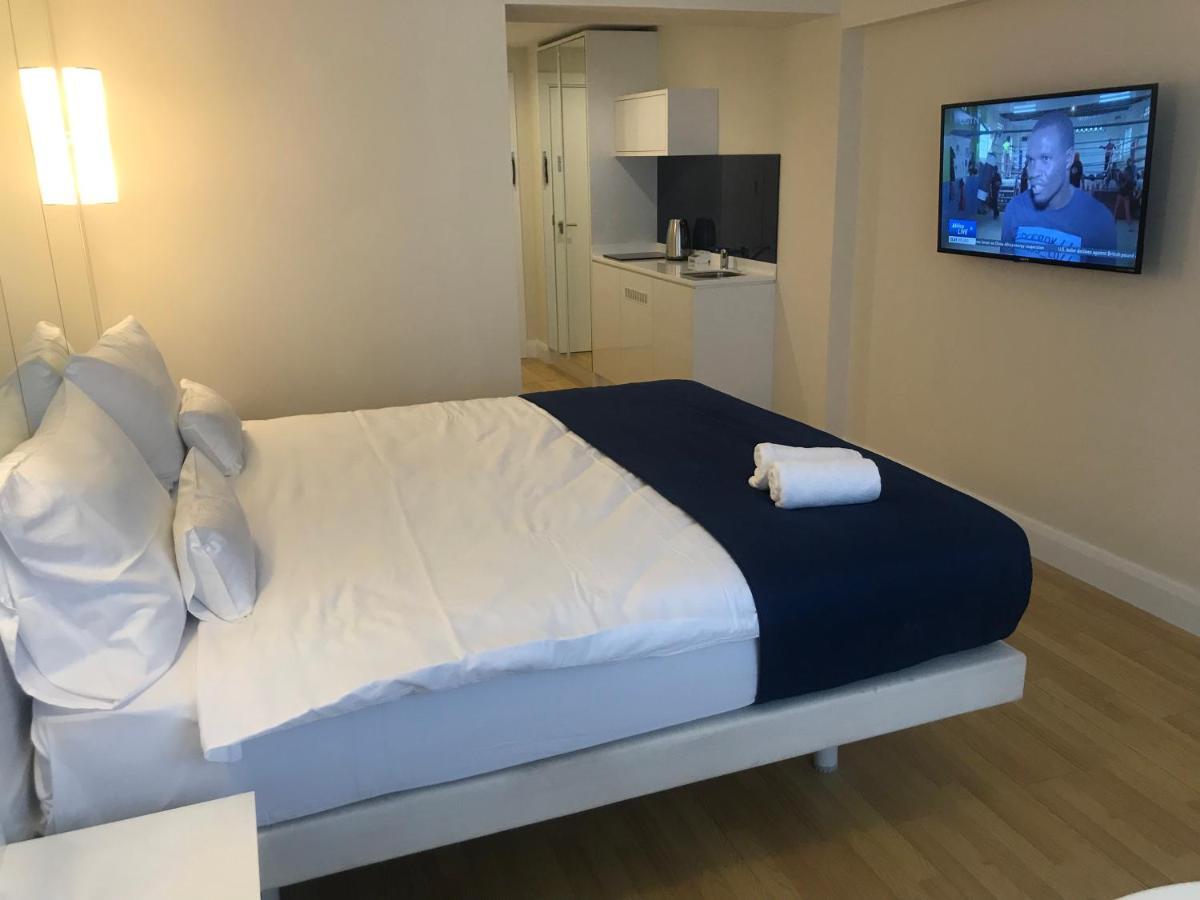Batumi Residence In Orbi City المظهر الخارجي الصورة