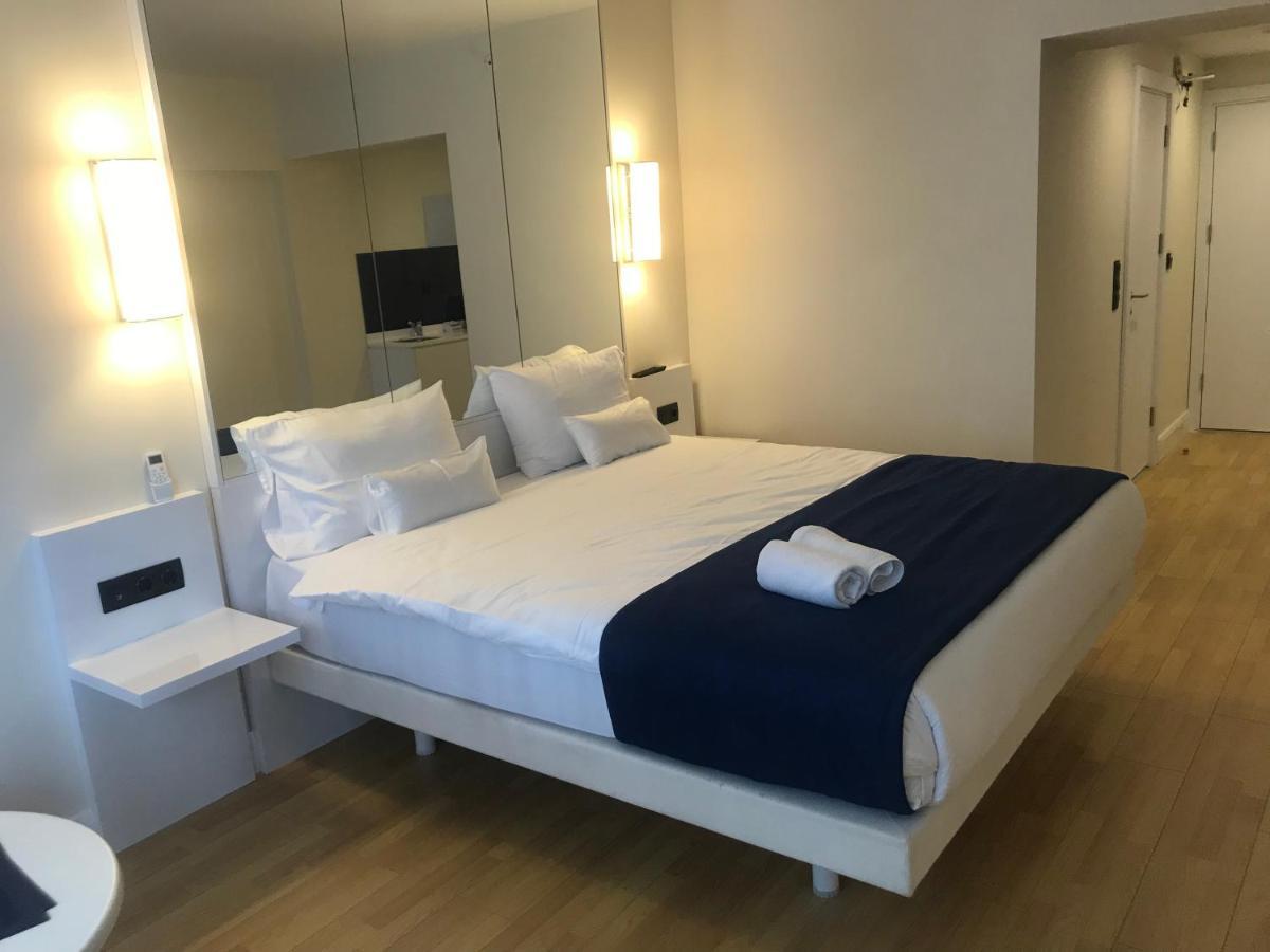 Batumi Residence In Orbi City المظهر الخارجي الصورة