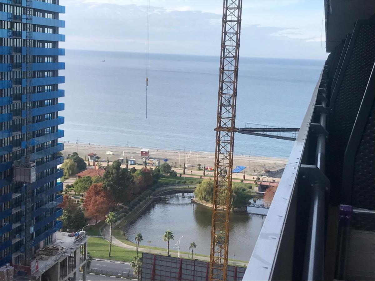 Batumi Residence In Orbi City المظهر الخارجي الصورة