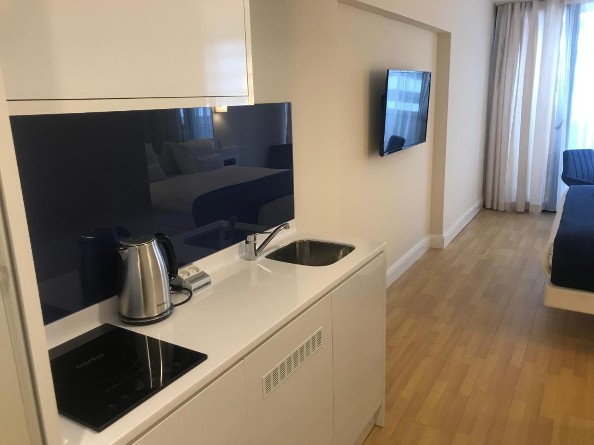 Batumi Residence In Orbi City المظهر الخارجي الصورة