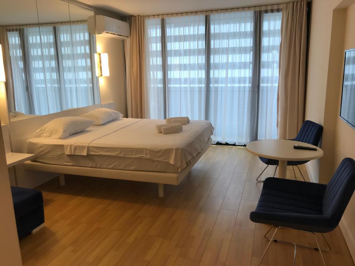 Batumi Residence In Orbi City المظهر الخارجي الصورة