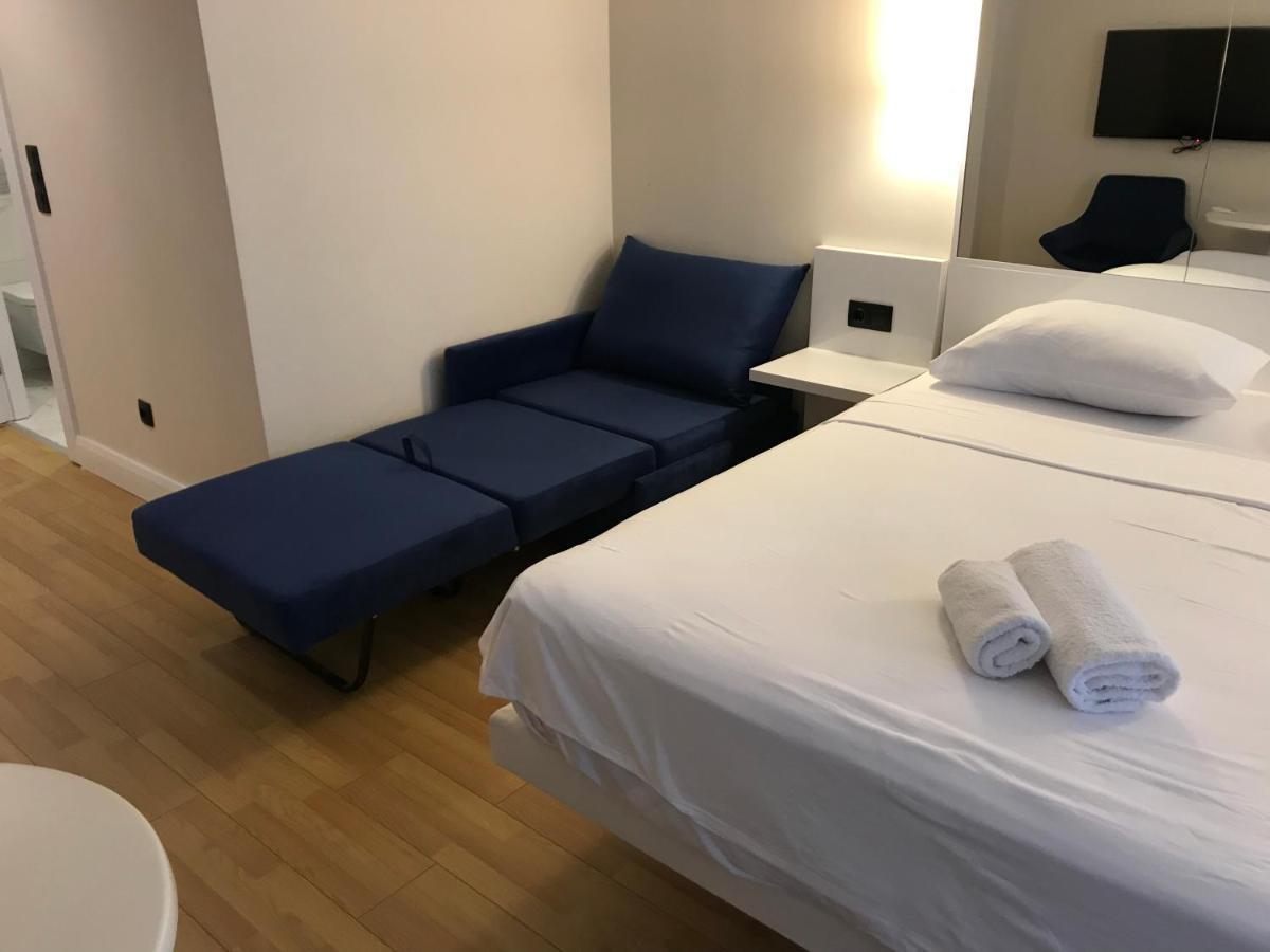 Batumi Residence In Orbi City المظهر الخارجي الصورة