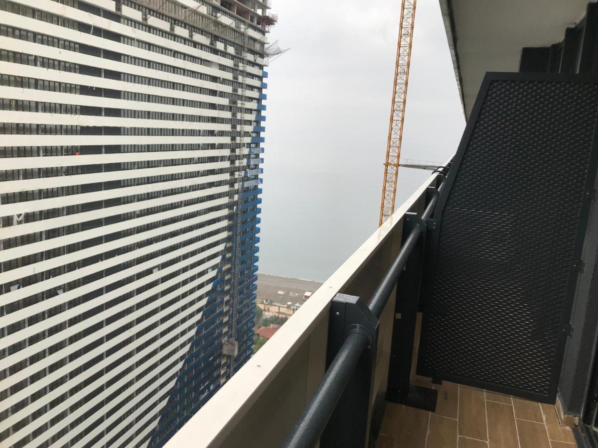 Batumi Residence In Orbi City المظهر الخارجي الصورة