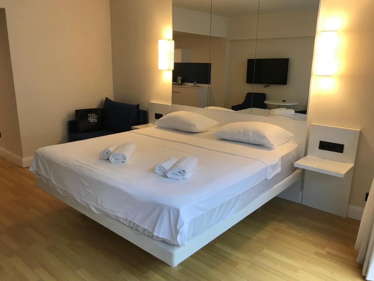 Batumi Residence In Orbi City المظهر الخارجي الصورة