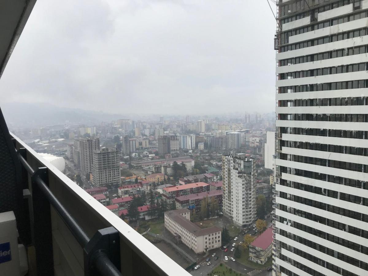 Batumi Residence In Orbi City المظهر الخارجي الصورة